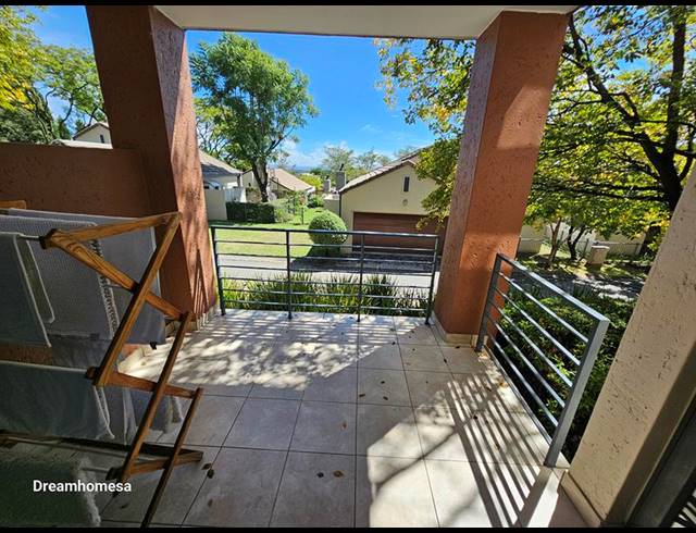 2 BEDROOM PROPERTY TO RENT IN BRYANSTON